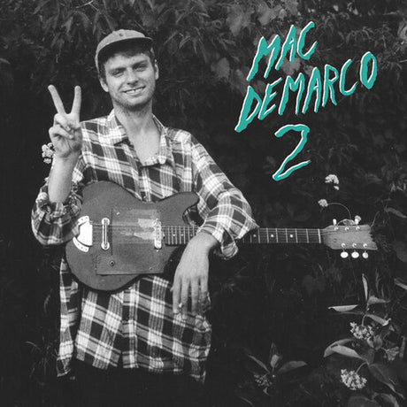 Mac DeMarco 2: Edición del 10º aniversario (2 LP) [Discos y LP]