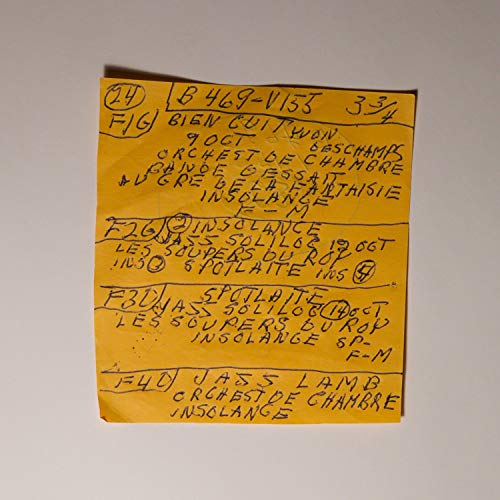 Mac DeMarco Here Comes The Cowboy Demos [LP] [Discos y LP]