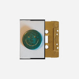 Mac DeMarco Here Comes The Cowboy [Gold Metallic Cassette] [Music Cassette Tapes]