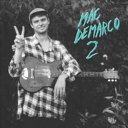 Mac Demarco 2 [唱片和 LP]