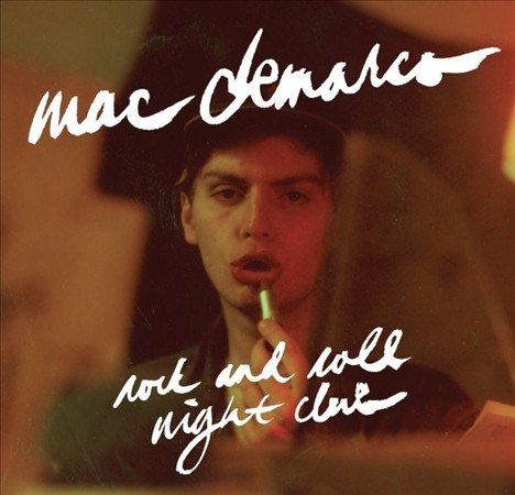 Mac Demarco ROCK &amp; ROLL NIGHT CLUB [Discos y LP]