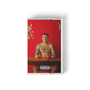 Watching Movies With The Sound Off [Cassette] (Cassette)