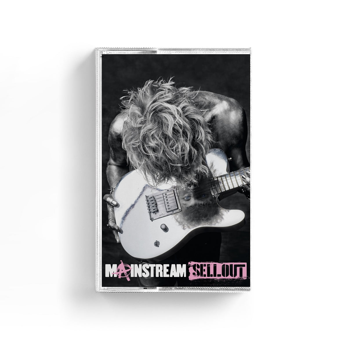 Machine Gun Kelly mainstream sellout [Cassette] [Music Cassette Tapes]