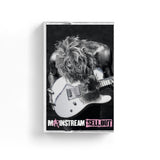 Machine Gun Kelly, éxito de ventas en el mainstream [Cassette] [Cintas de casete de música]