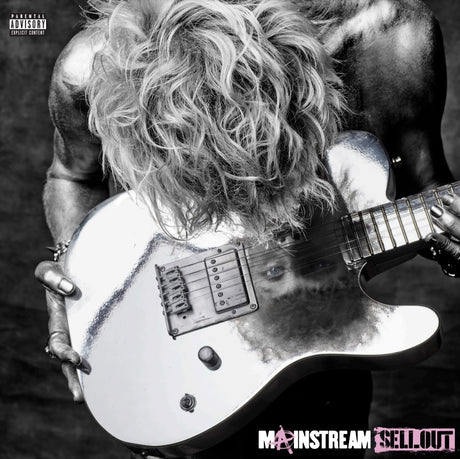 Machine Gun Kelly mainstream sellout [Cassette] [Music Cassette Tapes]