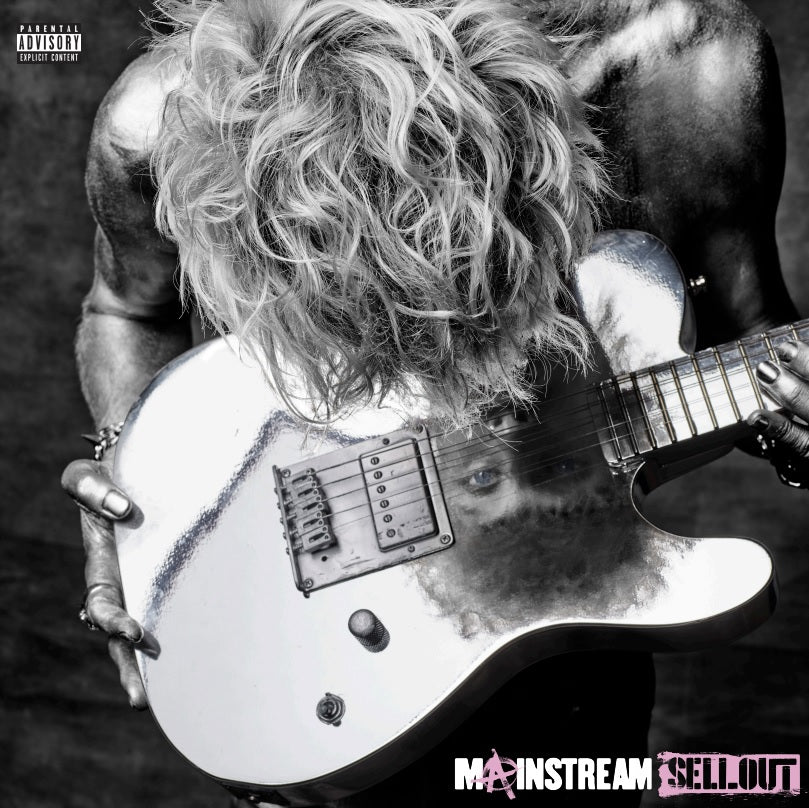 mainstream sellout [Tour Edition] (CD)