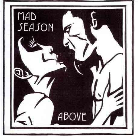 Mad Season ABOVE (EDICIÓN AMPLIADA DE VINILO) [Discos y LP]