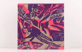 Madlib Sound Ancestors (Limited Edition, Jagel cover) [Vinyl] - Apocalypse Vinyl