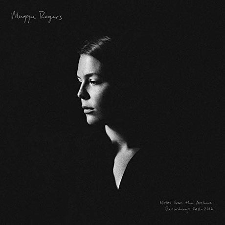 Maggie Rogers 档案笔记：2011-2016 年录音 [Marigold 2 LP] [唱片 &amp; LP]