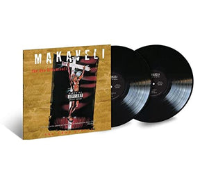 Makaveli The Don Killuminati: The 7 Day Theory [2 LP] [Vinyl] - Apocalypse Vinyl