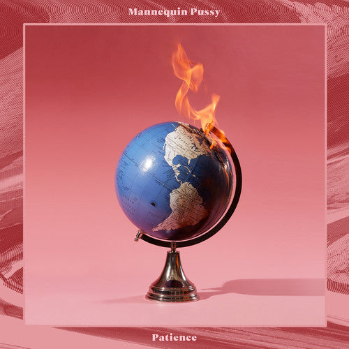 Patience (Vinyl)