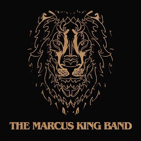 马库斯·金乐队 MARCUS KING BAND(2LP [唱片 &amp; LPs]