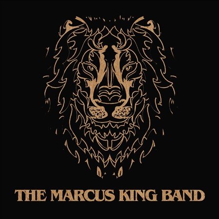 Marcus King Band MARCUS KING BAND(2LP [Vinyl] - Apocalypse Vinyl