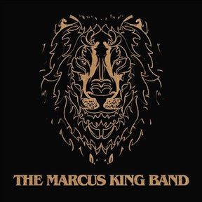 Marcus King Band MARCUS KING BAND(2LP [Vinyl] - Apocalypse Vinyl