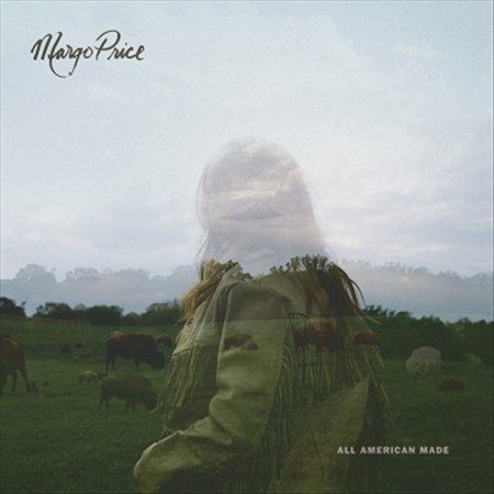 Margo Price All American Made [Records & LPs]