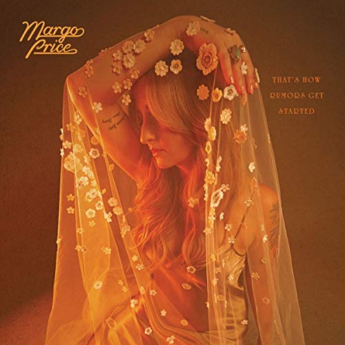 That's How Rumors Get Started [LP] (Vinyl)