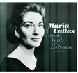 Maria Callas - Sings Verdi At La Scala (Hol) [Vinyl]