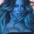 Mariah Carey Caution (PA) (150g Vinyl) (Gatefold Jacket) [Vinyl] - Apocalypse Vinyl