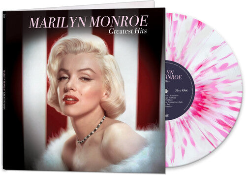 Greatest Hits (Colored Vinyl, Pink, White, Gatefold LP Jacket) (Vinyl)