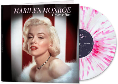Greatest Hits (Colored Vinyl, Pink, White, Gatefold LP Jacket) (Vinyl)