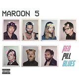 Red Pill Blues (Limited Edition, Translucent Blue Vinyl) (Box Set) (2 Lp) (Vinyl)