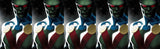 MARTIAN MANHUNTER #4 B (OF 12) Joshua Middleton Variant (03/27/2019) DC