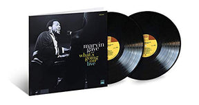 What's Going On [2 LP] (Vinyl)