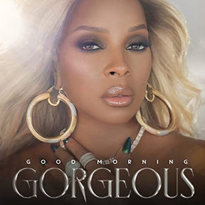 Mary J. Blige Good Morning Gorgeous [Vinyl] - Apocalypse Vinyl