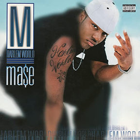 Harlem World (Vinyl)