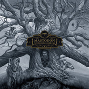 Mastodon Hushed And Grim (Clear Vinyl, Indie Exclusive) (2 Lp's) [Vinyl] - Apocalypse Vinyl