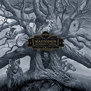 Mastodon Hushed and Grim [Vinyl] - Apocalypse Vinyl