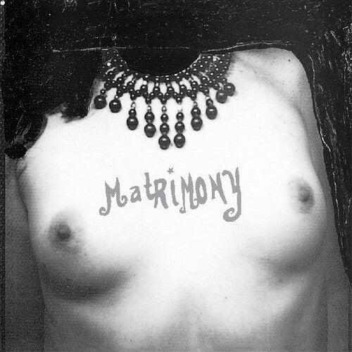 Matrimony Kitty Fingers [Discos y LP]