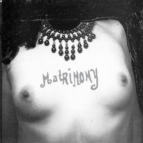 Matrimony Kitty Fingers [Vinyl] - Apocalypse Vinyl