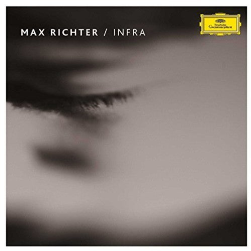 Max Richter Infra [Records & LPs]