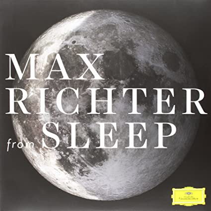 Max Richter From Sleep (2 LP's) [Discos y LPs]