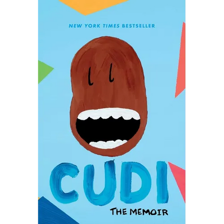 Cudi: The Memoir