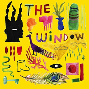 The Window (Vinyl)