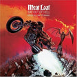 BAT OUT OF HELL (Vinyl)