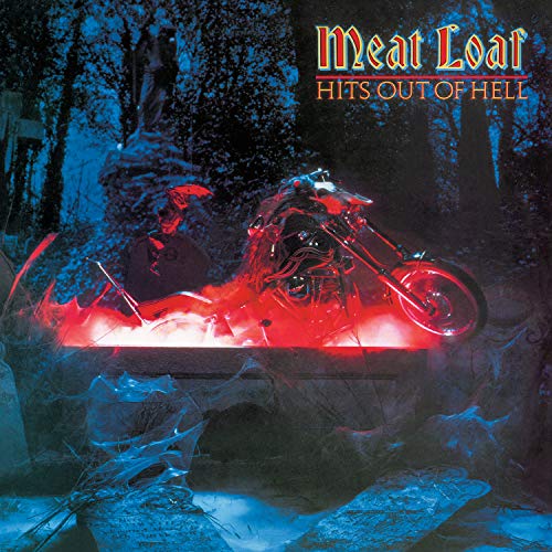 Meat Loaf 的热门歌曲 [唱片和 LP]