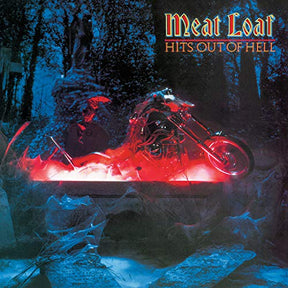 Meat Loaf Hits Out Of Hell [Vinyl] - Apocalypse Vinyl