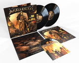 Megadeth Los enfermos, los moribundos… ¡y los muertos! [Deluxe 2 LP/7" Single] [Discos y LP]