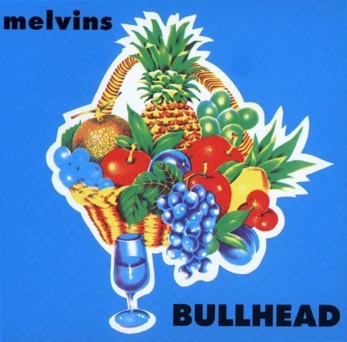 Melvins Bullhead [唱片和 LP]