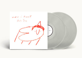 Oncle Jazz (Limited Edition, Milky Clear Vinyl | 2LP) (Vinyl)