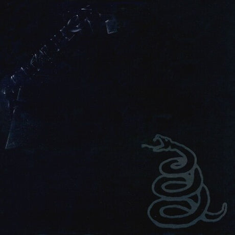 Metallica Metallica (Remastered Expanded Edition)(3 Cd's) [Music CDs]