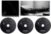 Metallica (Remastered Expanded Edition)(3 Cd's) (CD)