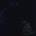 Metallica Metallica (Remastered) [Records & LPs]