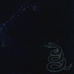 Metallica (Remastered) (Vinyl) - Apocalypse Vinyl
