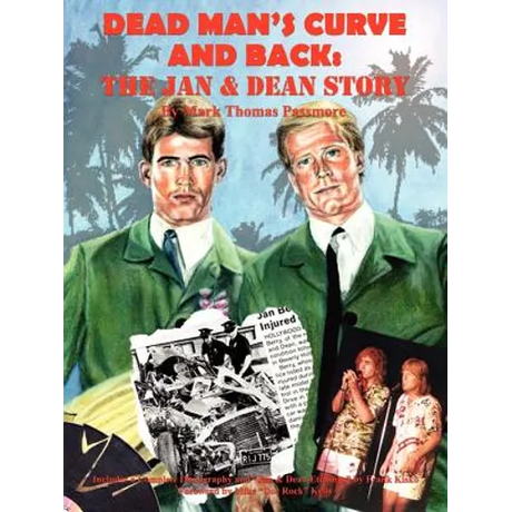 Dead Man's Curve and Back: The Jan & Dean Story