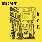 Mgmt Little Dark Age [Vinyl] - Apocalypse Vinyl