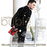 Christmas (10th Anniversary Super Deluxe Box) [Vinyl]